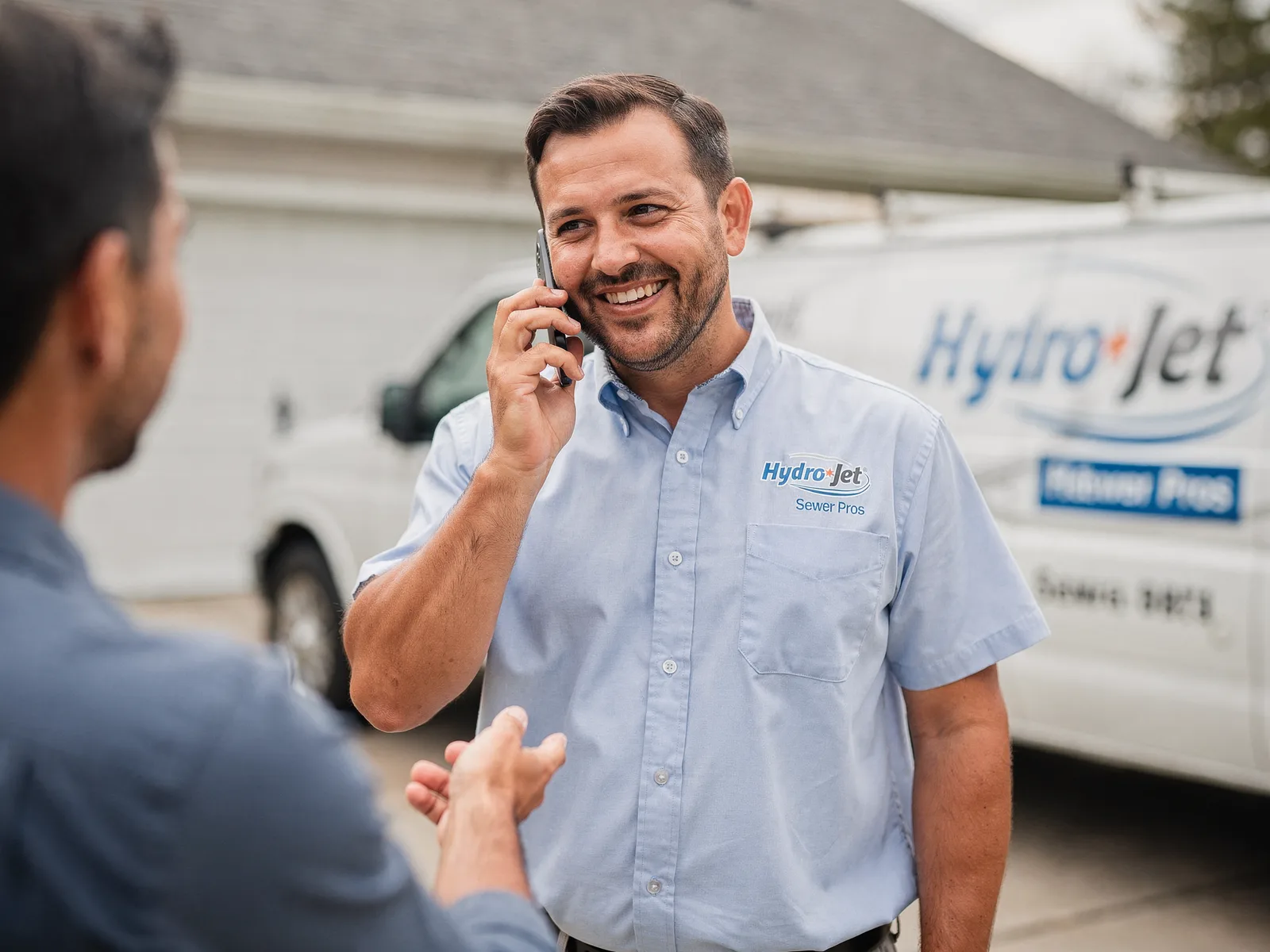 Hydro Jetting Bowman, SC FAQs